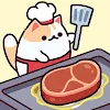 Cat Snack Bar: котокафе игры (Mod)