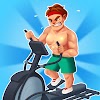 Fitness Club Tycoon (MOD, Много денег)