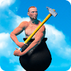 Getting Over It with Bennett Foddy (MOD, Unlocked)
