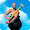Getting Over It with Bennett Foddy (MOD, Всё открыто)