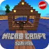 Micro Craft: Survival