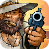 Mad Bullets: Cowboy Shooter (MOD, Unlimited Money)