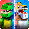 Super Pixel Heroes 2021 (MOD, Bani nelimitat)