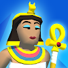Idle Egypt Tycoon (MOD, Bani nelimitat)