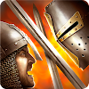 Knights Fight: Medieval Arena (MOD, Unlimited Money)