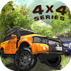 4x4 Off-Road Rally 6