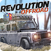 Revolution Offroad : Spin Simulation (MOD, Unlimited Money)