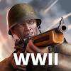 Ghosts of War: WW2 Shooting games (Mod)