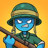 Stick Army: World War Strategy (MOD, Unlimited Money)
