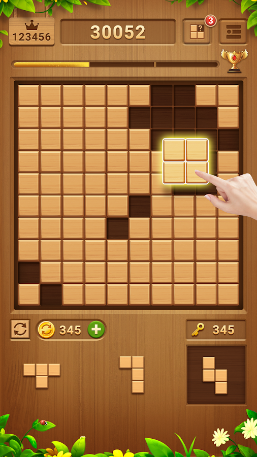 Classic Block Puzzle download the new version for android