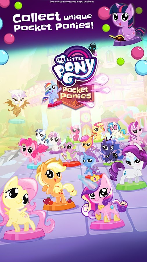 my little pony joy pony game now free play