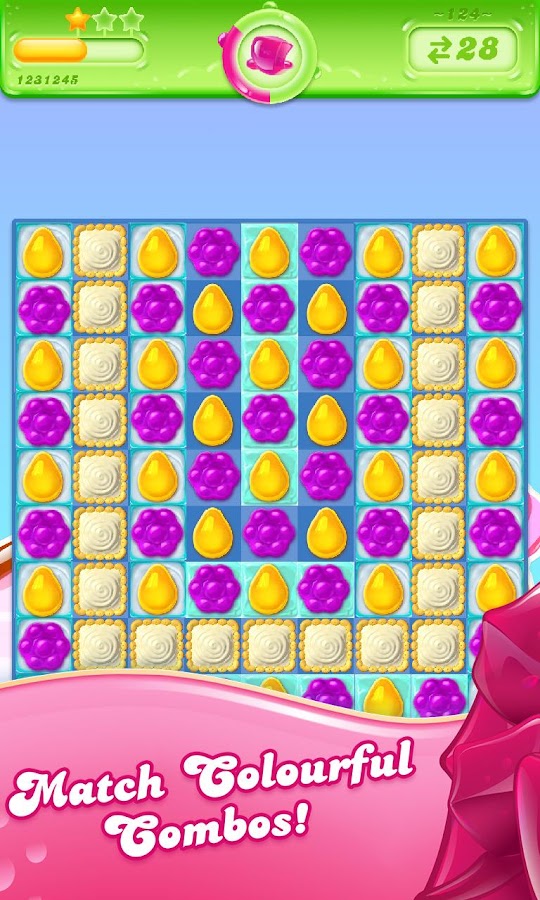 candy crush soda saga 1.33.24 apk + mod(unlimited lives-unlimited boosters)