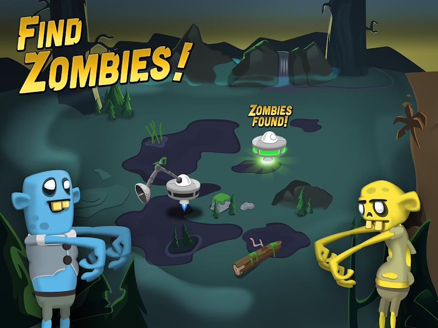 Download Game Zombie Frontier 4 Mod Apk