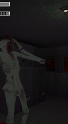 🔥 Download SCP Containment Breach Mobile 1.2.0 [Adfree] APK MOD. Horror  first-person walker based on SCP Foundation 