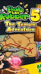 Bob The Robber 5: Temple Adventure by Kizi games APK para Android - Download