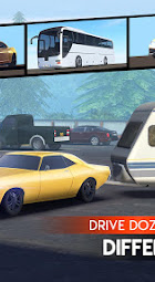 Car Parking Pro - Car Parking Game & Driving Game v0.3.4 Apk Mod