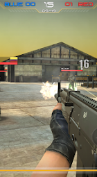 Call of Battle Target Shooting FPS Game v2.7 Mod (Unlimited Money