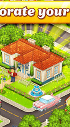 Download Cartoon City: farm to village. Build your home (MOD, Unlimited  Money)  free on android