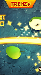 Download Fruit Ninja (MOD - Unlimited Money) 3.48.0 APK FREE