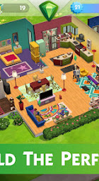 Download The Sims™ Mobile MOD APK v42.1.3.150360 for Android