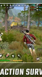 Download Scarfall The Royale Combat Mod Unlimited Money V1