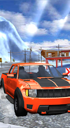 Extreme SUV Driving Simulator APK MOD v6.0.2 (Dinheiro Infinito / Menu)
