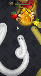 FREE MOD - Snake Lite-Worm Snake.io Game v4.2.9 (MOD, Unlimited Coins) APK