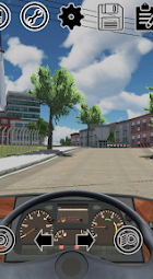 Proton Bus Simulator Road v174.99 MOD APK (All Content Unlocked) Download