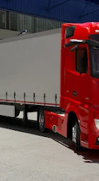 Truck simulator ultimate mod apk