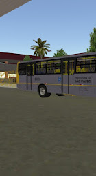 Proton Bus Simulator Urbano Mod APK 290 (Unlocked, No ADS)