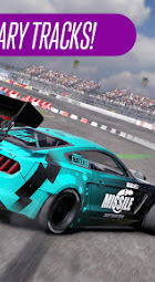 CarX Drift Racing 2 1.29.1 MOD APK (Unlimited Money) Download