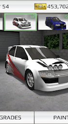 Rally Fury Extreme Racing v1.109 Apk Mod [Dinheiro Infinito], Androgado