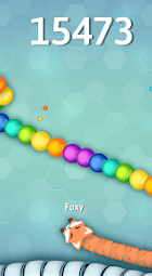 Snake.io - Fun Snake .io Games Mod apk [Unlimited money] download - Snake.io  - Fun Snake .io Games MOD apk 2.0.9 free for Android.