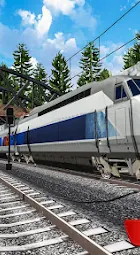 Euro Train Simulator 2 Free Download