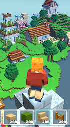 MiniCraft: Blocky Craft 2023 Mod APK v4.0.34 (Unlimited money