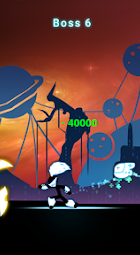 Download Stickman Ghost 2 Galaxy Wars Shadow Action Rpg Mod Unlimited Money V6 6 Free On Android