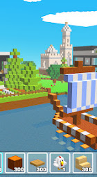 MiniCraft: Blocky Craft 2023 Mod APK v4.0.34 (Unlimited money