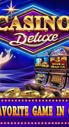 Casino Deluxe Free