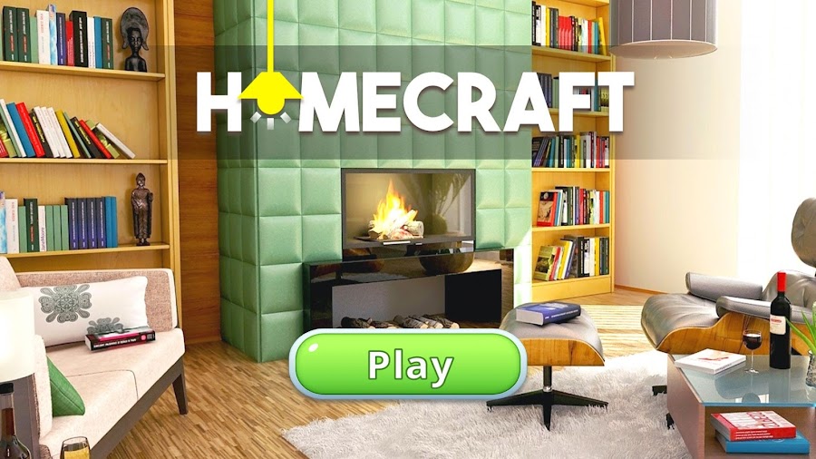 Download Homecraft - Home Design Game (MOD, Unlimited Money) v1.29.3